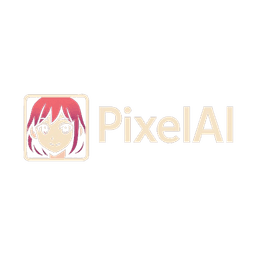 PixelAI Logo
